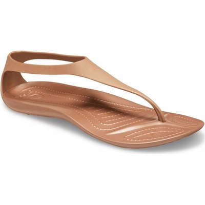 Crocs Sexi Flip P 11354 B14 bronze
