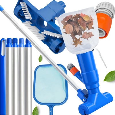 Bigstren 21024 sada na čištění bazénu