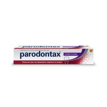 Parodontax Ultra Clean паста за зъби 75 мл