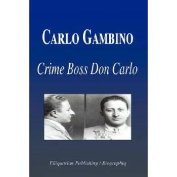 Image 1 of Carlo Gambino | Biographiq
