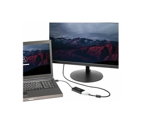 Startech DP2VGDVHD