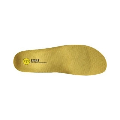 Sidas Uni 3D Bike žlutá