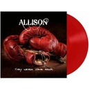 They Never Come Back - Allison LP