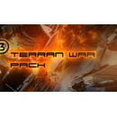X3: Terran War Pack