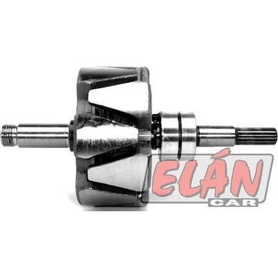 Rotor alternátoru - Hitachi L140-51001
