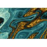 DIMEX ART Флизелинов фототапет модел в дигитално изкуство 375 x 250 см