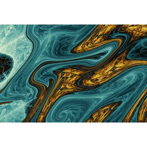 DIMEX ART Флизелинов фототапет модел в дигитално изкуство 375 x 250 см