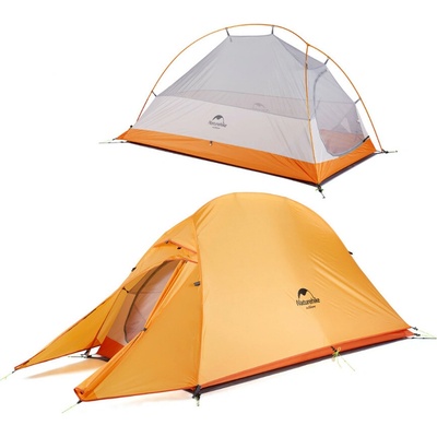 Naturehike Cloud Up 1 20D UPDATED NH18T010-T