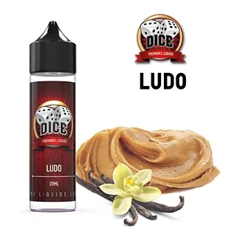 Image 1 of Dice Ludo 20ml/60ml