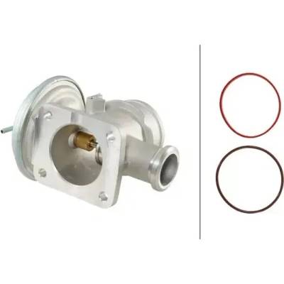 HELLA AGR ventil HE 6NU014864-091
