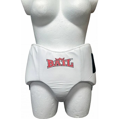 BAIL PROFI WOMAN SHAPED BJ4000 – Zboží Dáma