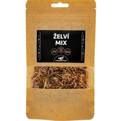 UGF Želví mix 30 g