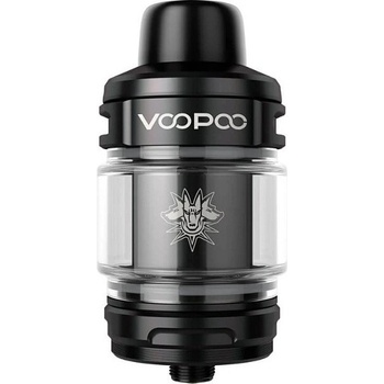 VooPoo UFORCE-L Tank 4ml Černá