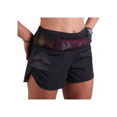 Compresssport Sherpa shorts V2 woman black