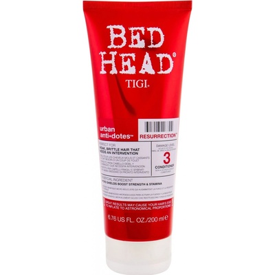 Tigi Bed Head Resurrection kondicionér 600 ml