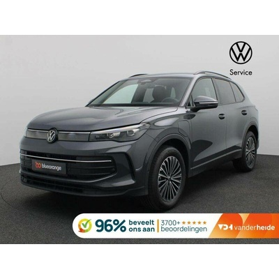 Volkswagen Tiguan 1.5 eHybrid Life DSG 150 kW
