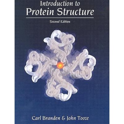 Introduction to Protein Structure Branden Carl-Ivar