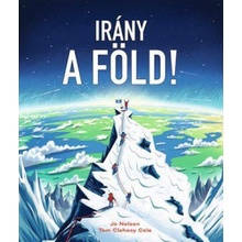 Irány a Föld!