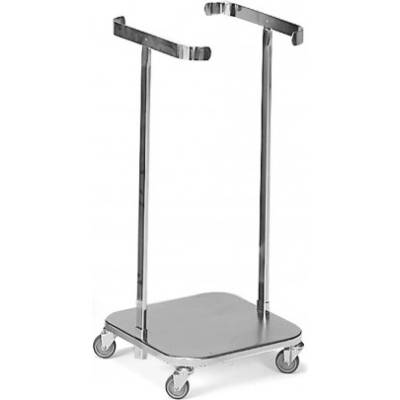 AJ Produkty Stojan na odpadkové pytle 60 l 21252