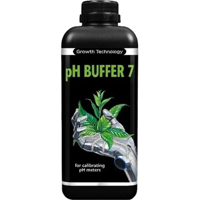 Growth technology Kalibrační roztok pH7 300 ml – Sleviste.cz