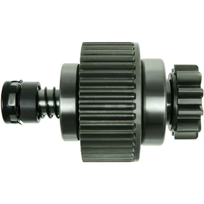 Volnoběžný převod, startér AS-PL SD2024