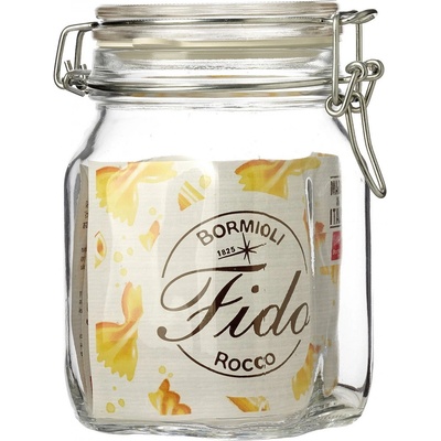 Bormioli Rocco Fido 1 l