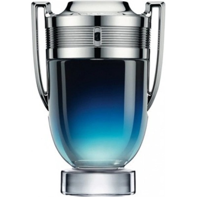 Paco Rabanne Invictus Legend parfumovaná voda pánska 100 ml tester