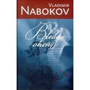 Bledý oheň - Vladimír Nabokov