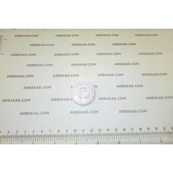 Image 1 of Compatible Зъбно колело 36Т, задвижване касети, hp 1600/ 2600, ru5-0471 (ru5-0471)