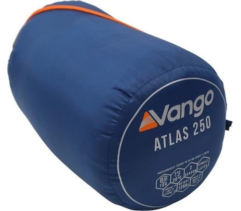 Vango Atlas 250