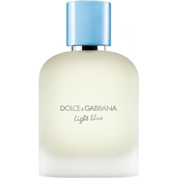Image 1 of Dolce&Gabbana Light Blue pour Homme (2025) EDT 100 ml