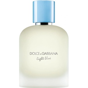 Dolce&Gabbana Light Blue pour Homme (2025) EDT 100 ml Парфюми