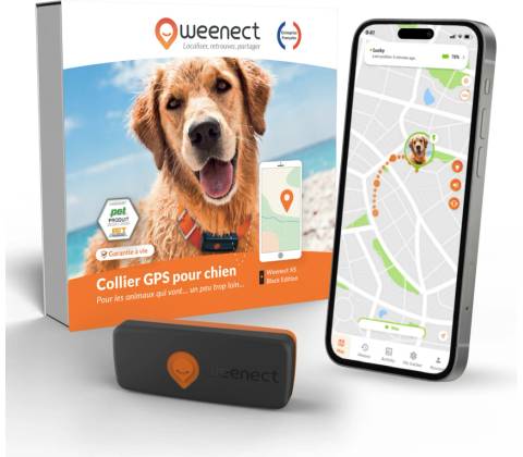 Weenect V2