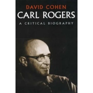 Carl Rogers | David Cohen (2001)