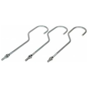 DELTA CONCRETE ANCHOR MK-1.5/CAT