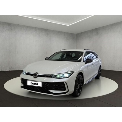 Volkswagen Passat Variant 2.0 TDI R-Line DSG 110 kW