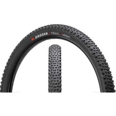 KENDA DAGGER 29x2.40" TRAIL, kevlar