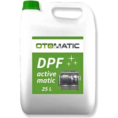 DPF Active Matic 25l