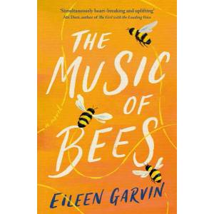 The Music of Bees (ISBN: 9781472277855)