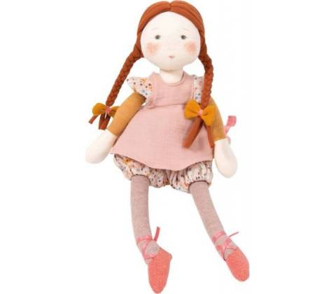 MOULIN ROTY Fleur
