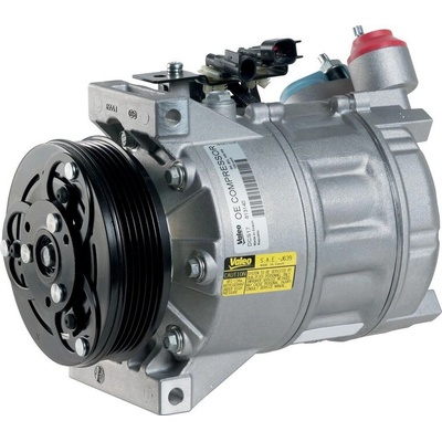 Kompresor, klimatizace VALEO 813140