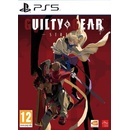 Guilty Gear Strive