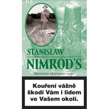 STANISLAW NIMRODS /5 5 ks
