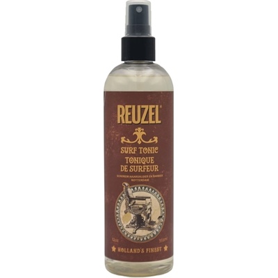 Reuzel Surf Tonic 355 ml