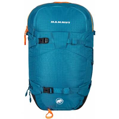 Mammut Ride Removable Airbag 3.0 saphire/black