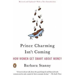 Prince Charming Isn't Coming | Barbara Stanny (ISBN: 9780143112051)