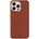 Holdit Калъф Holdit - Glitter, iPhone 16 Pro, Amber (7330985170324)