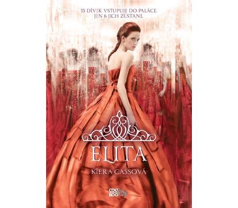 Elita - Cassová Kiera