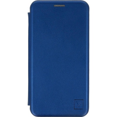 Pouzdro Vennus Elegantní knížkové Xiaomi Mi 11 Lite 5G modré