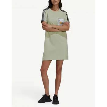 Adidas Authentic Sport Dress Green